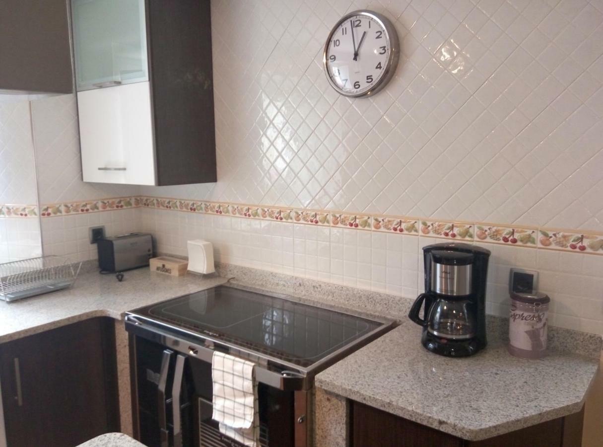 Vivienda De Uso Turistico Carballo Blanco 1 Barral Exterior foto